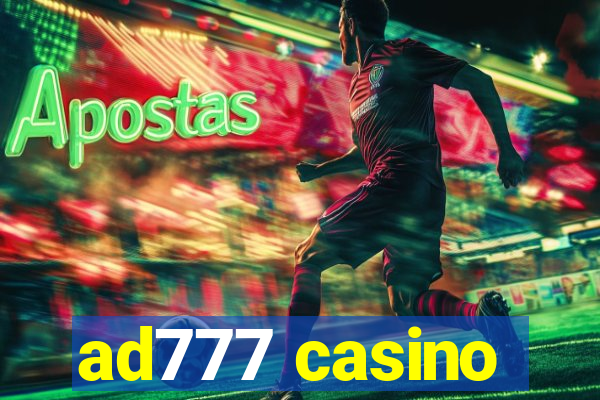 ad777 casino